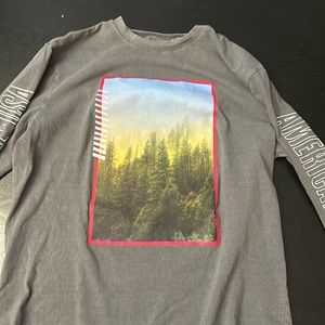 American Eagle  Shirt